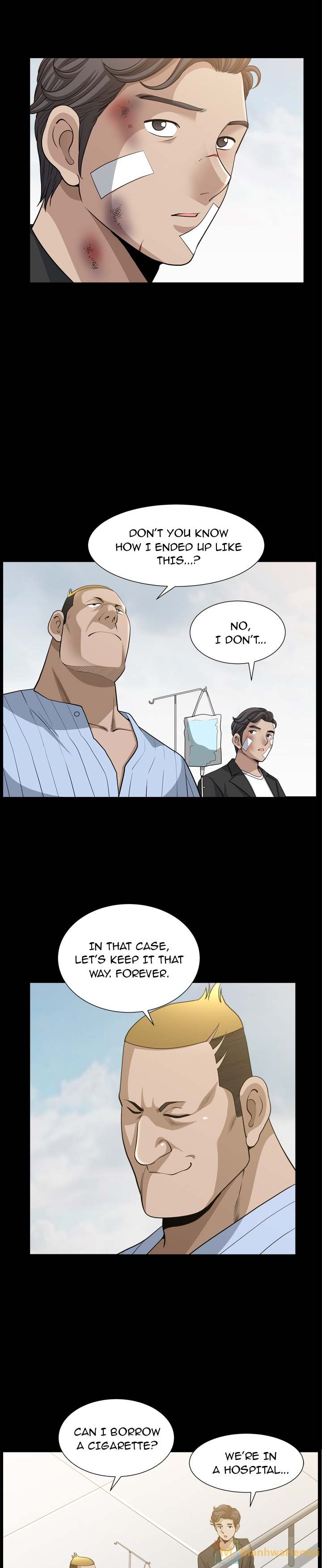 Neighbors - Chapter 50 [photo 21] - MangaPorn