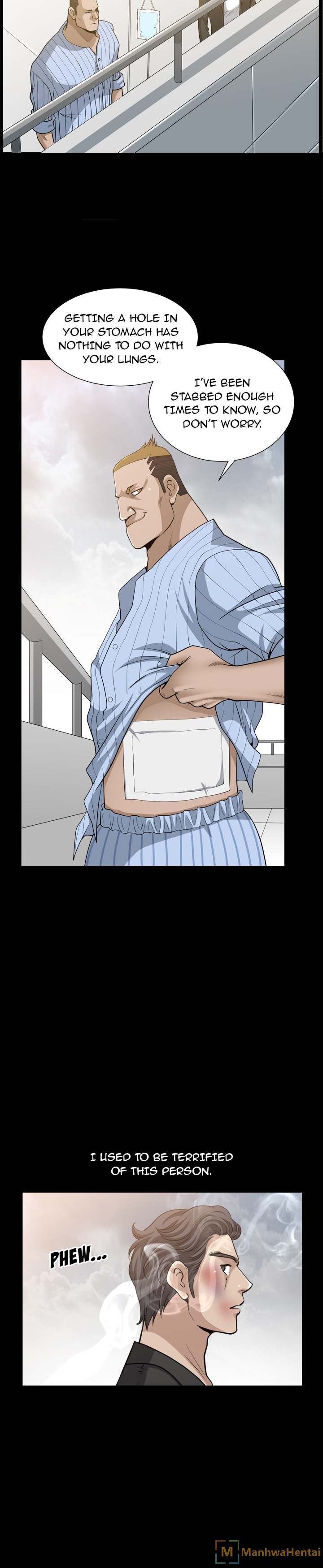 Neighbors - Chapter 50 [photo 22] - MangaPorn