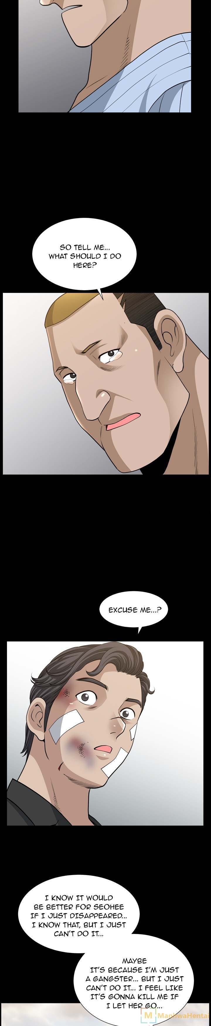 Neighbors - Chapter 50 [photo 25] - MangaPorn
