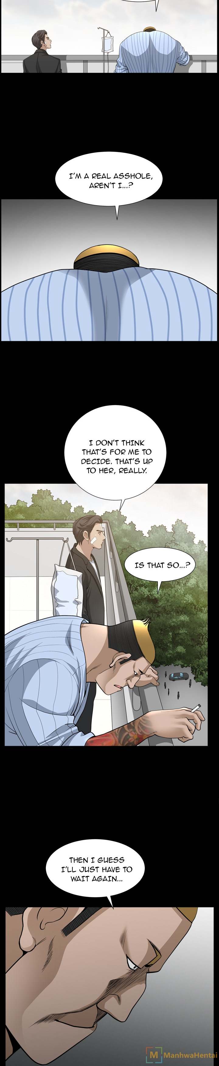 Neighbors - Chapter 50 [photo 26] - MangaPorn
