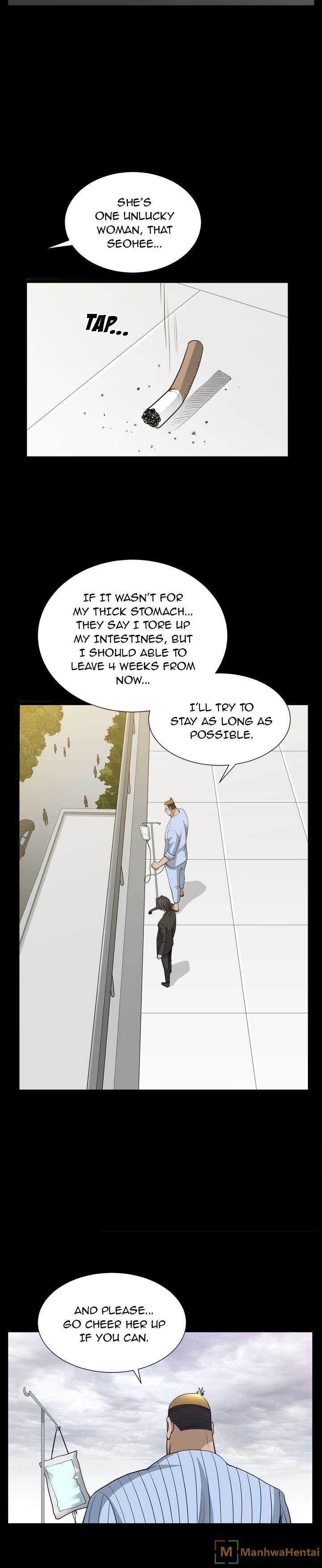 Neighbors - Chapter 50 [photo 27] - MangaPorn