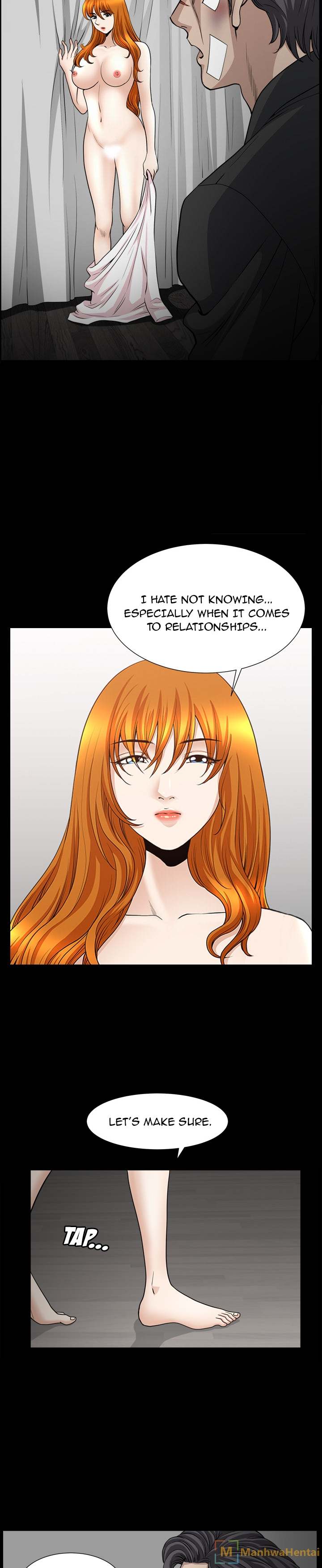 Neighbors - Chapter 51 [photo 16] - MangaPorn