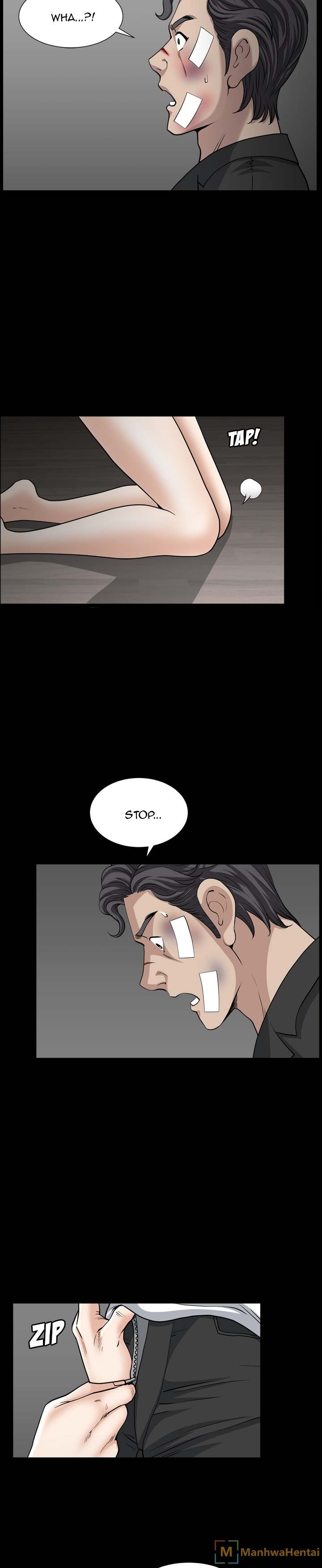 Neighbors - Chapter 51 [photo 17] - MangaPorn