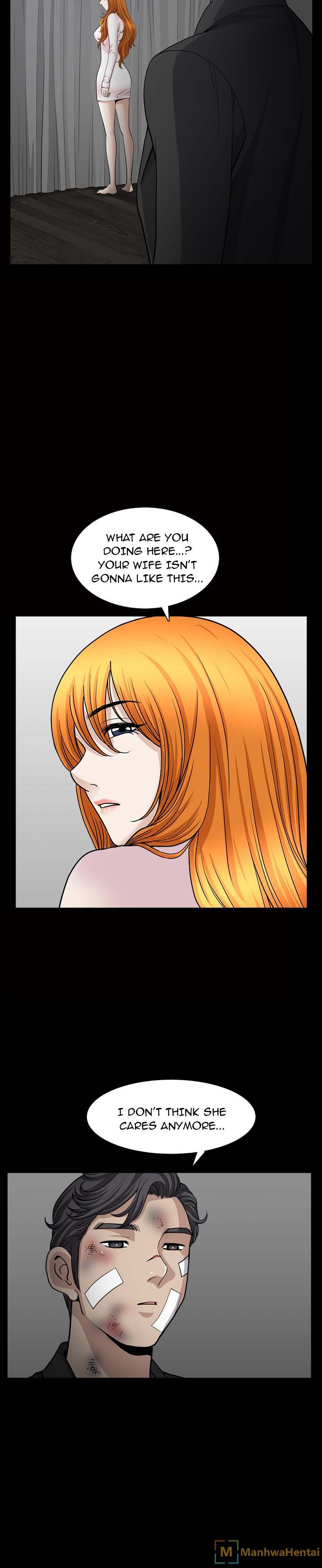 Neighbors - Chapter 51 [photo 3] - MangaPorn