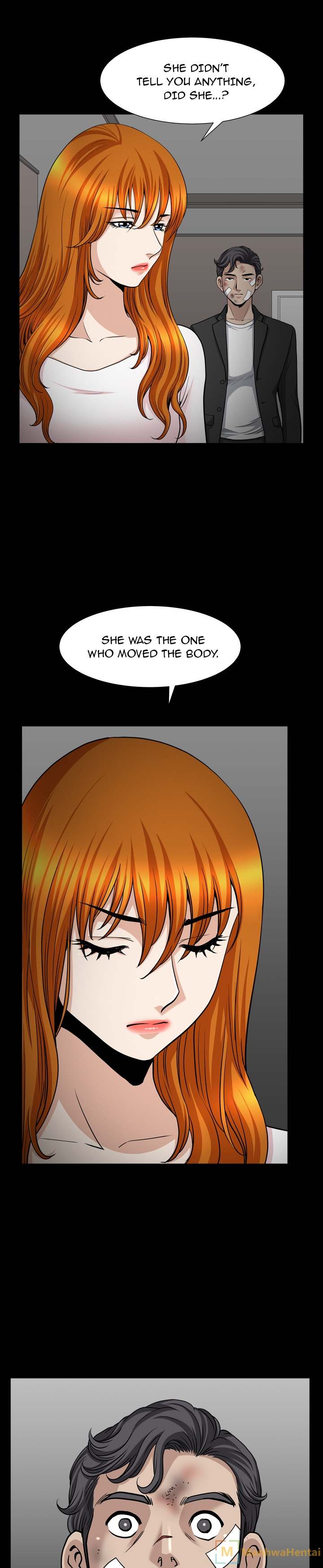 Neighbors - Chapter 51 [photo 4] - MangaPorn