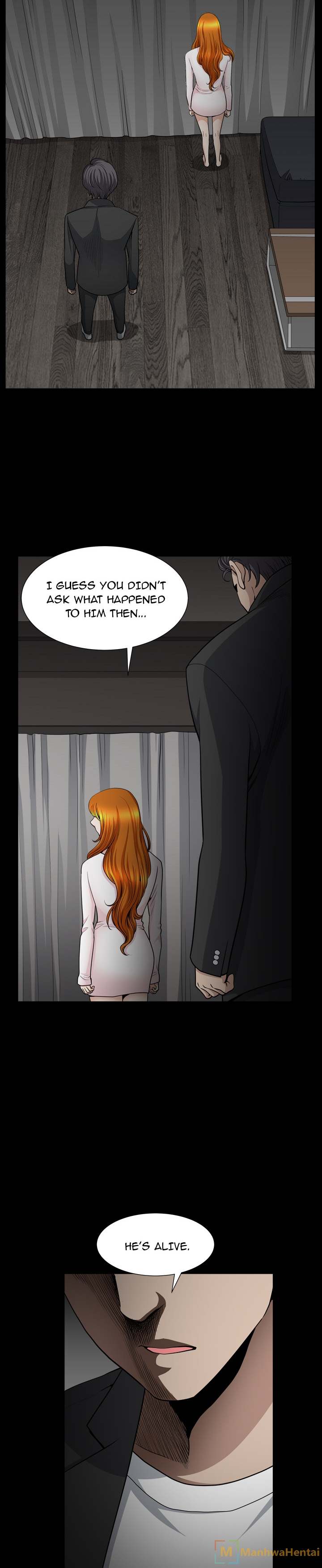 Neighbors - Chapter 51 [photo 9] - MangaPorn