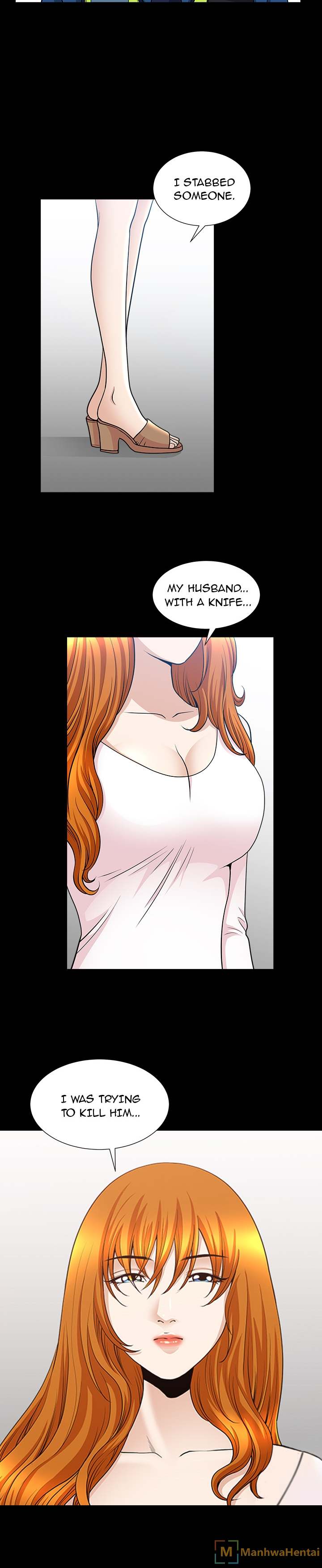 Neighbors - Chapter 52 [photo 15] - MangaPorn