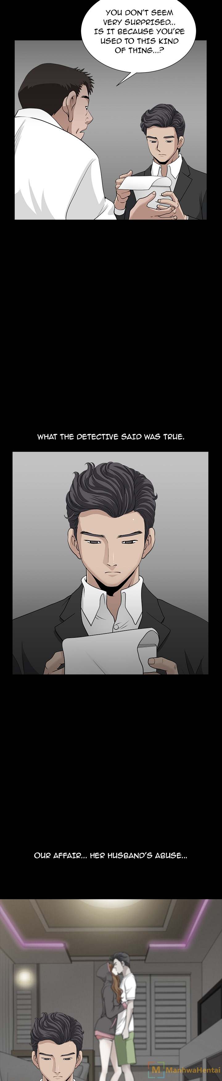 Neighbors - Chapter 52 [photo 22] - MangaPorn