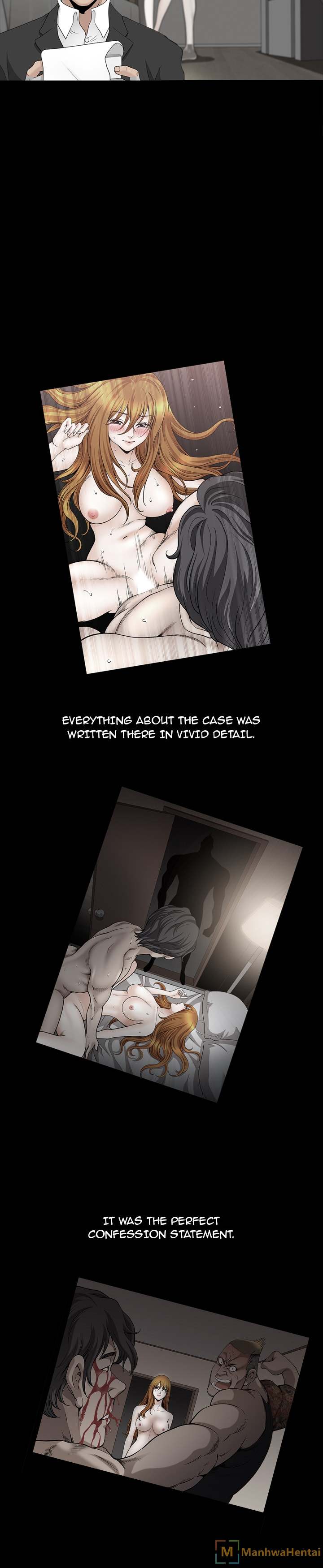 Neighbors - Chapter 52 [photo 23] - MangaPorn
