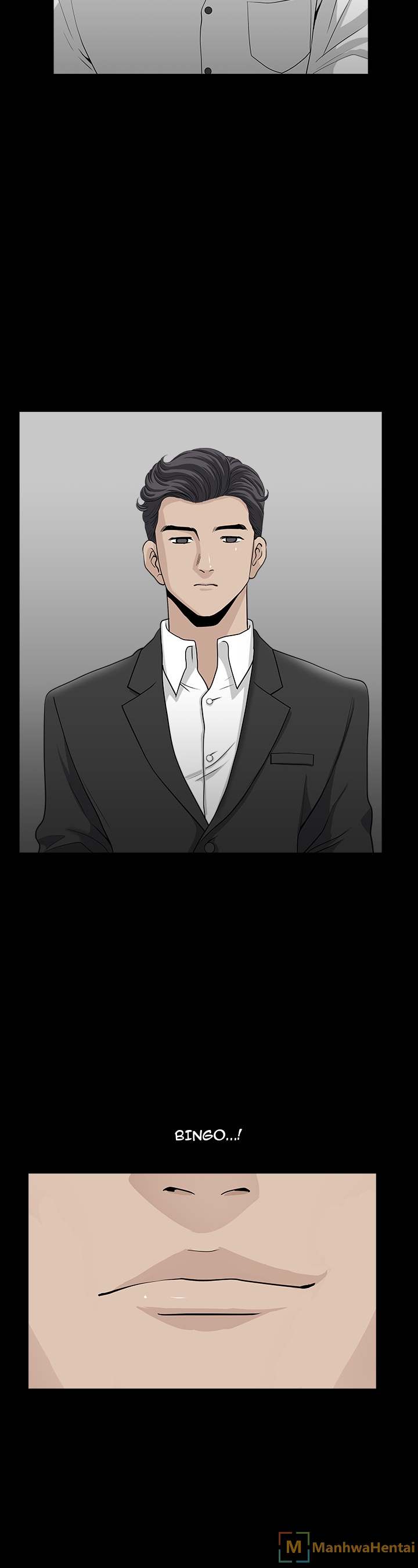 Neighbors - Chapter 52 [photo 27] - MangaPorn