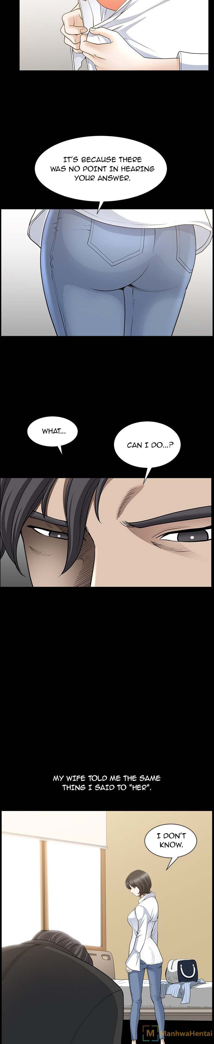 Neighbors - Chapter 52 [photo 6] - MangaPorn