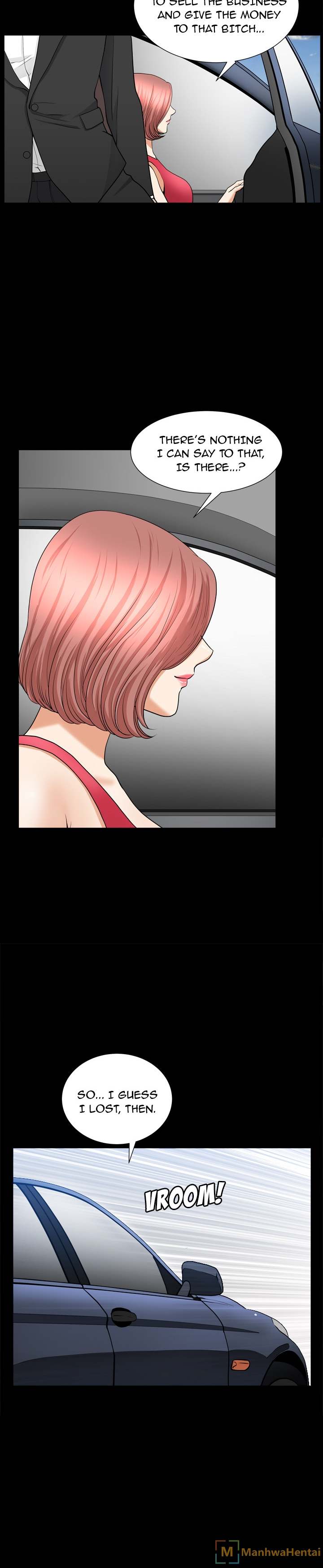 Neighbors - Chapter 53 [photo 12] - MangaPorn