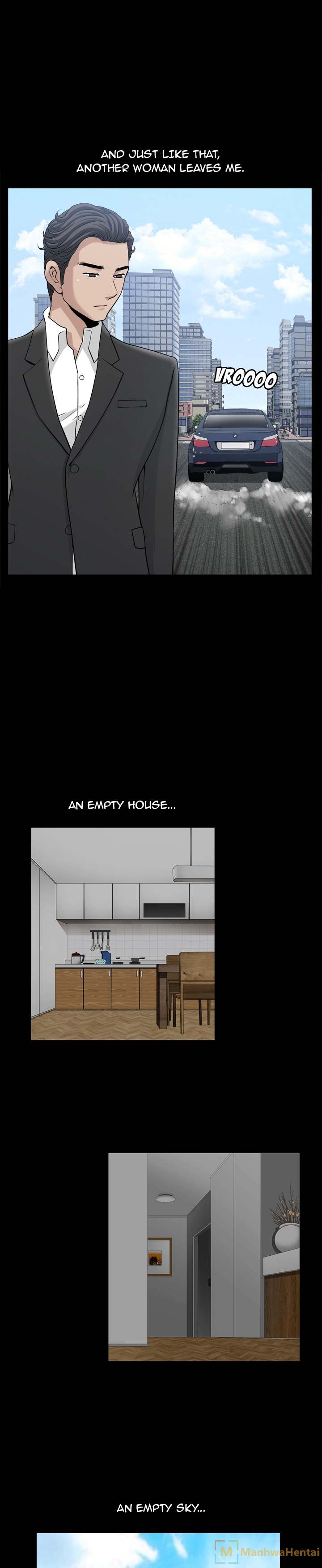 Neighbors - Chapter 53 [photo 13] - MangaPorn
