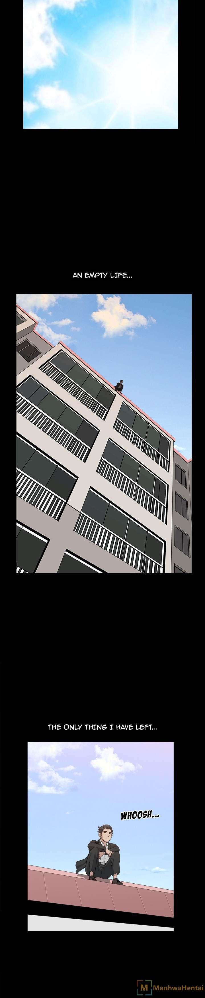 Neighbors - Chapter 53 [photo 14] - MangaPorn