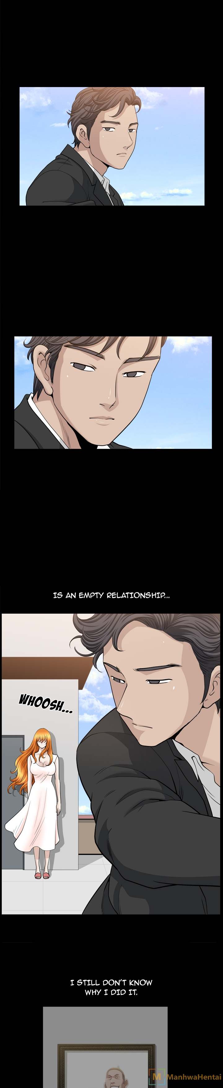 Neighbors - Chapter 53 [photo 15] - MangaPorn