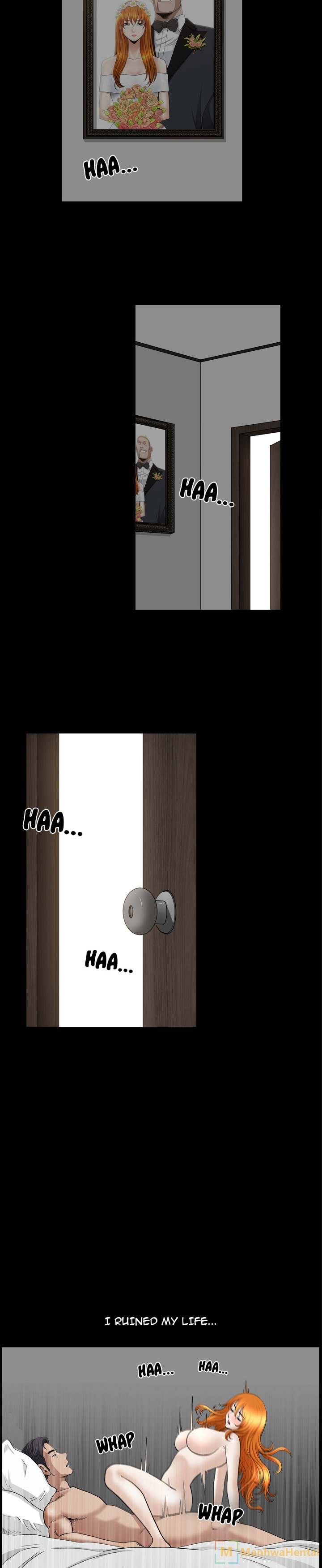 Neighbors - Chapter 53 [photo 16] - MangaPorn