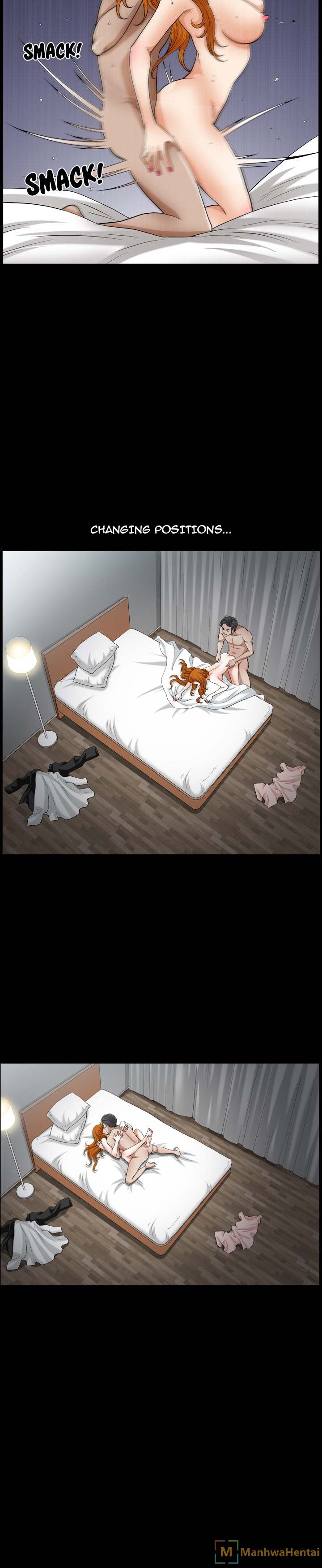Neighbors - Chapter 53 [photo 20] - MangaPorn