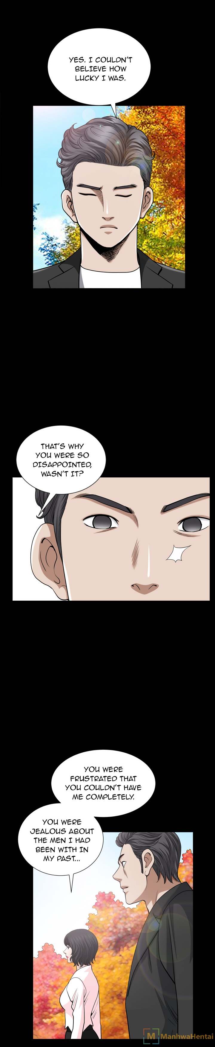 Neighbors - Chapter 54 [photo 23] - MangaPorn