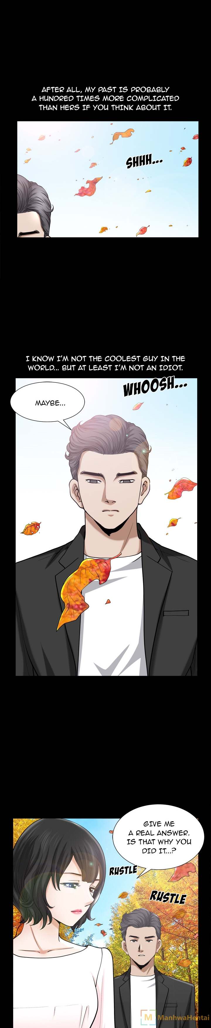 Neighbors - Chapter 54 [photo 25] - MangaPorn