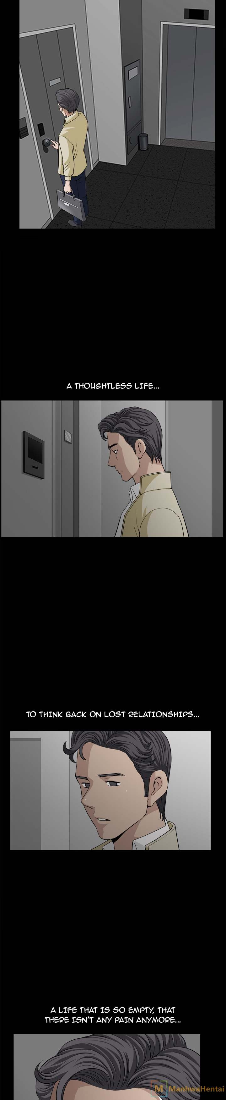 Neighbors - Chapter 55 [photo 22] - MangaPorn
