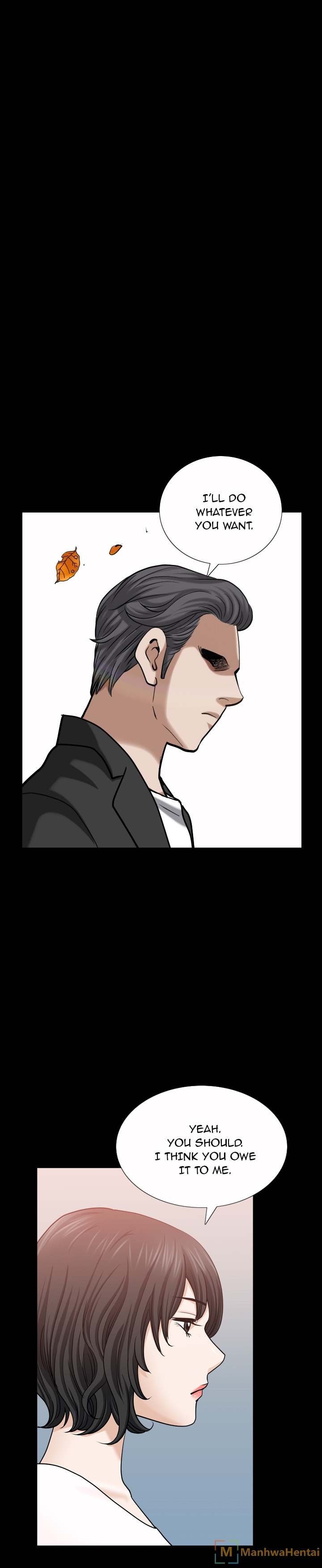 Neighbors - Chapter 55 [photo 3] - MangaPorn
