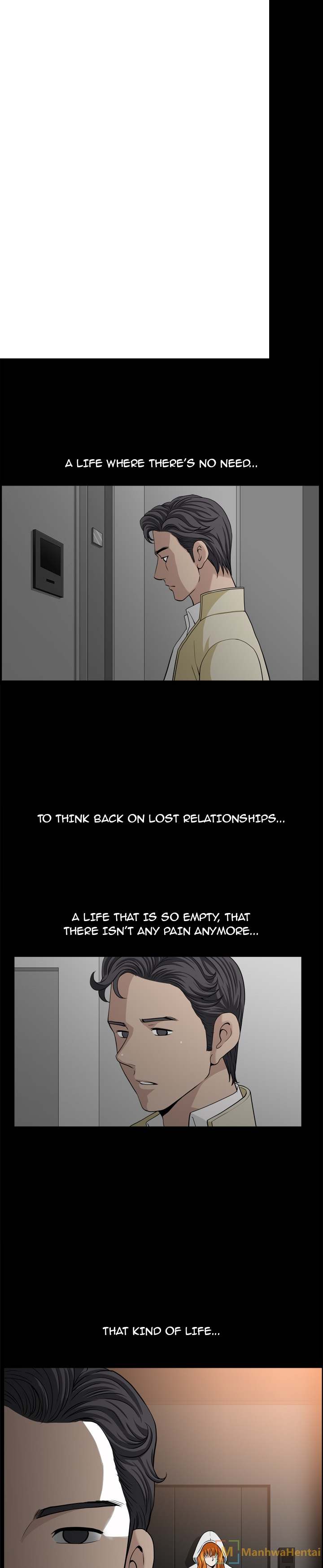 Neighbors - Chapter 56 [photo 1] - MangaPorn