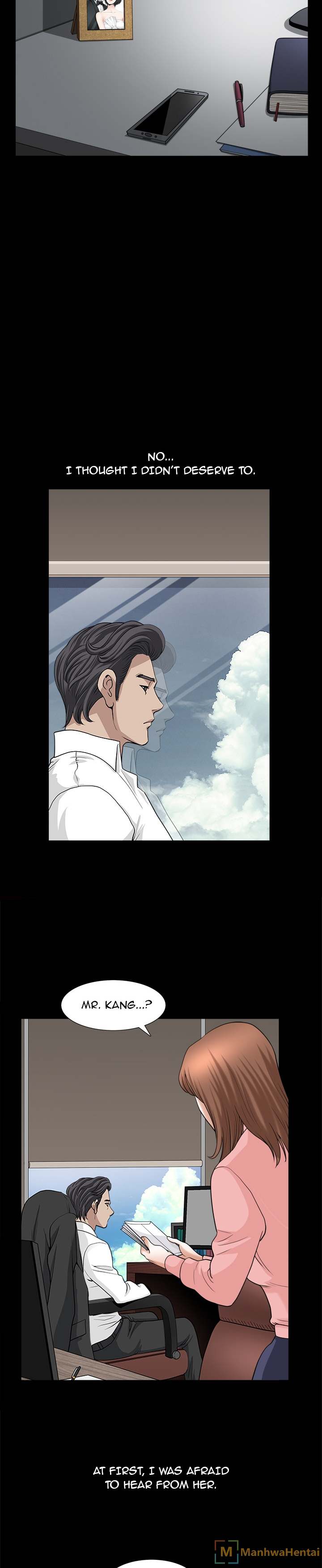 Neighbors - Chapter 56 [photo 16] - MangaPorn
