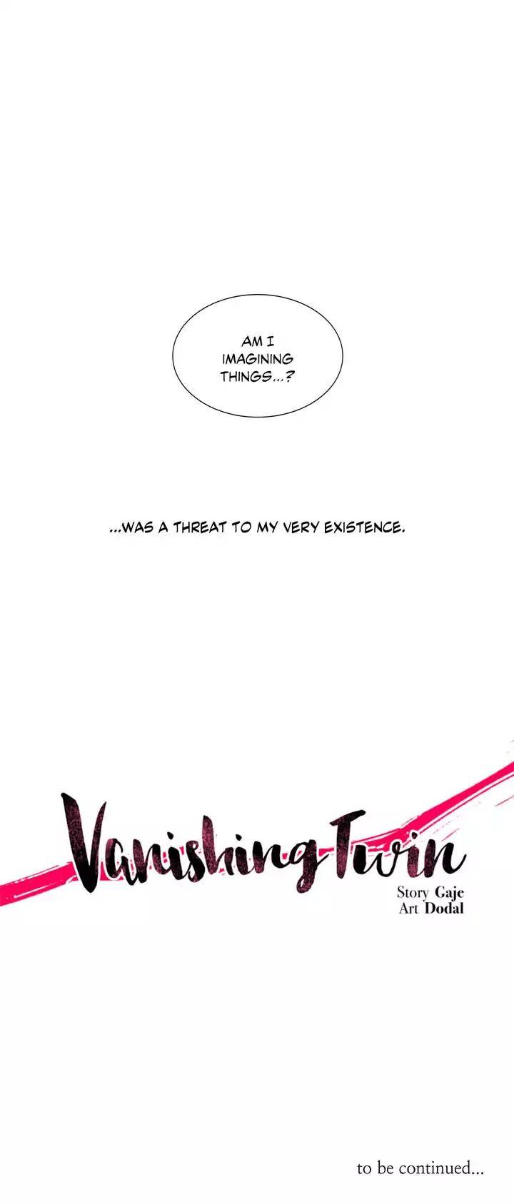 Vanishing Twin - Chapter 1 [photo 4] - MangaPorn