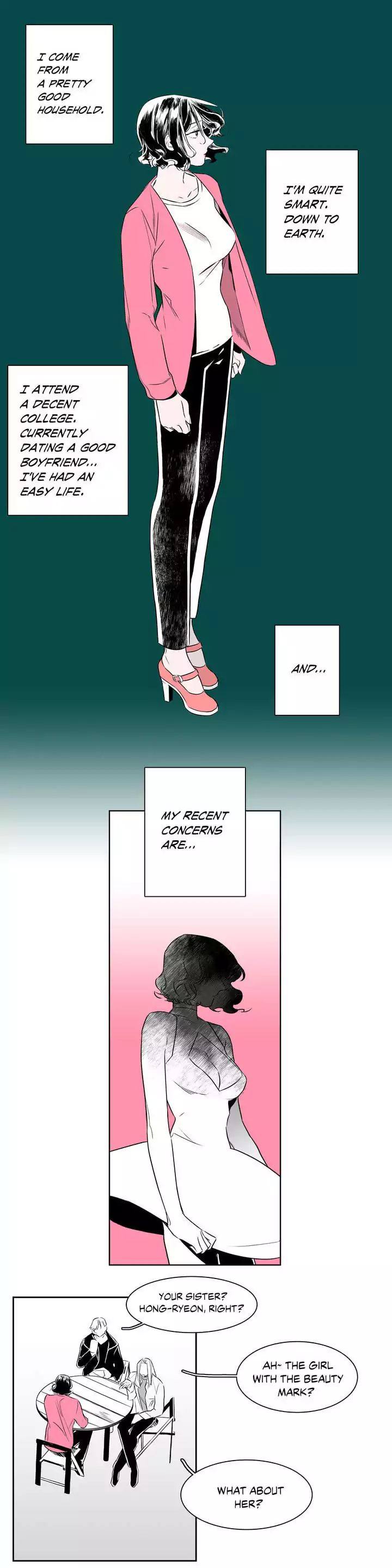 Vanishing Twin - Chapter 2 [photo 10] - MangaPorn