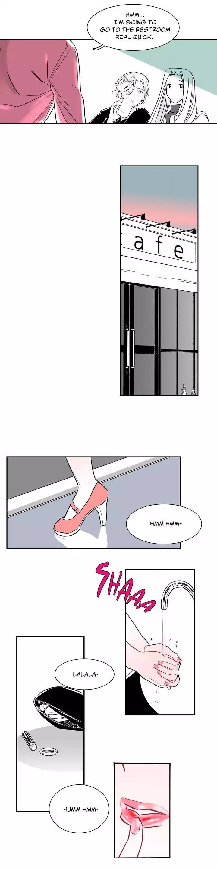 Vanishing Twin - Chapter 2 [photo 18] - MangaPorn