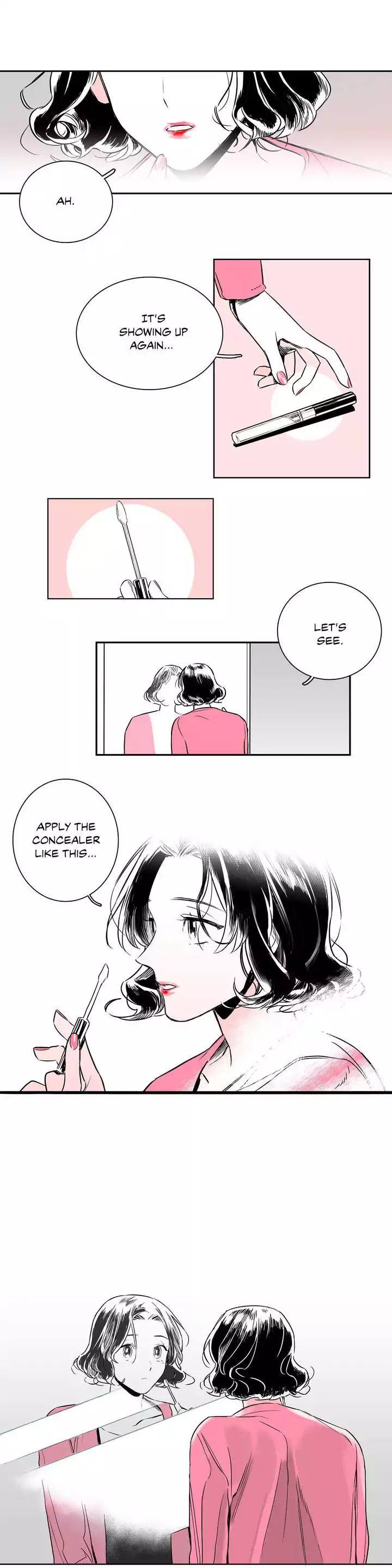 Vanishing Twin - Chapter 2 [photo 19] - MangaPorn