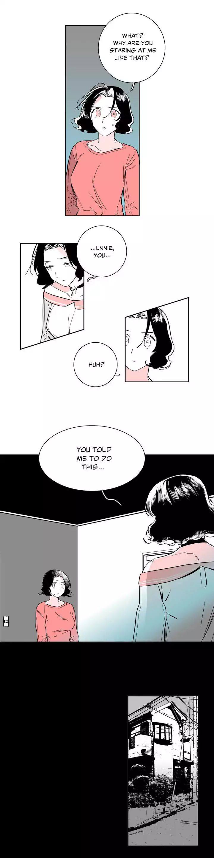 Vanishing Twin - Chapter 3 [photo 4] - MangaPorn