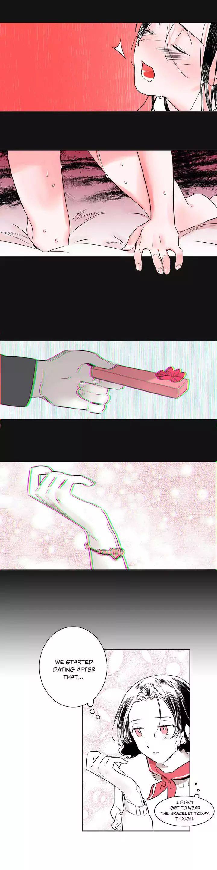 Vanishing Twin - Chapter 4 [photo 11] - MangaPorn