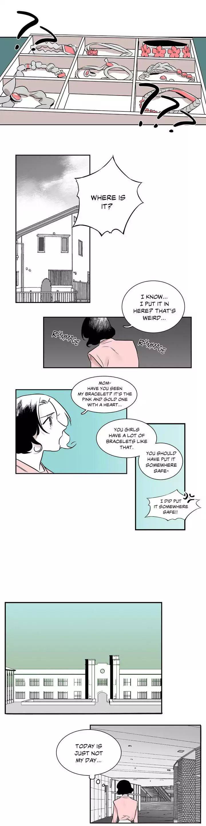 Vanishing Twin - Chapter 4 [photo 14] - MangaPorn