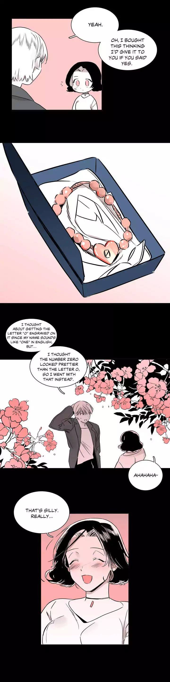 Vanishing Twin - Chapter 5 [photo 10] - MangaPorn