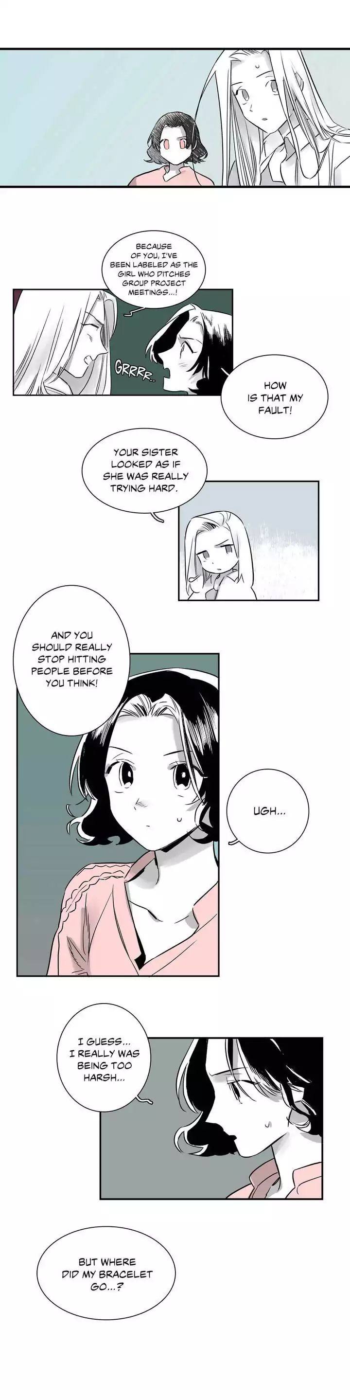 Vanishing Twin - Chapter 5 [photo 13] - MangaPorn