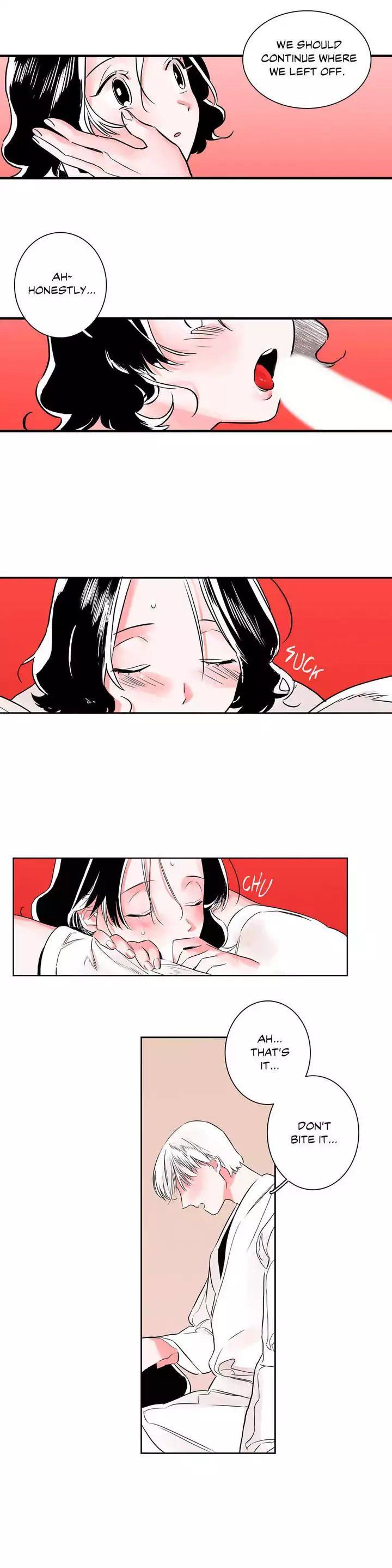 Vanishing Twin - Chapter 5 [photo 15] - MangaPorn