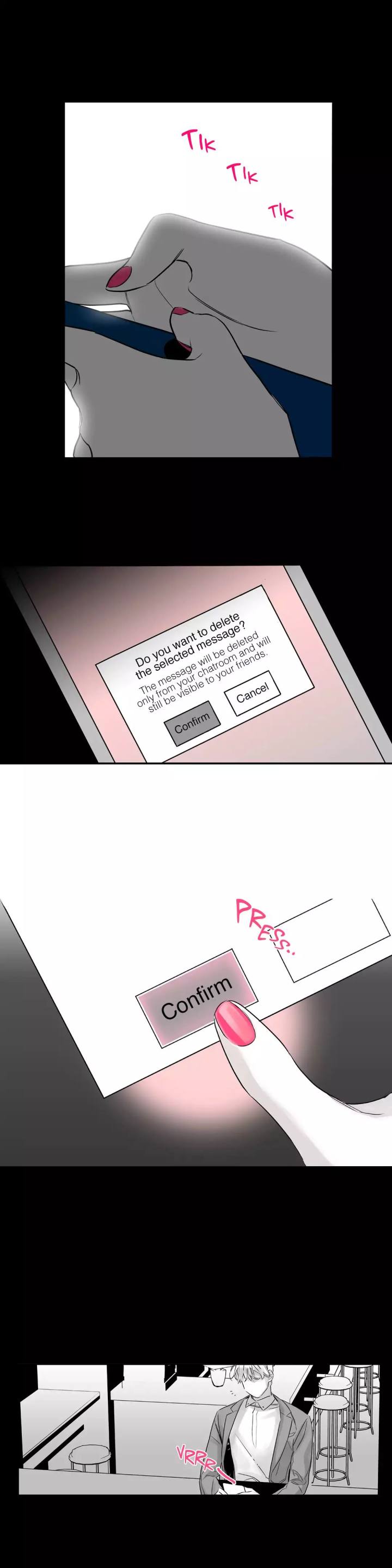 Vanishing Twin - Chapter 7 [photo 14] - MangaPorn