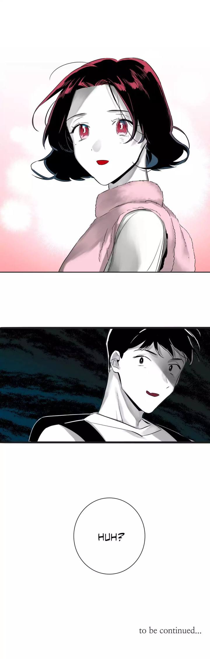 Vanishing Twin - Chapter 9 [photo 15] - MangaPorn