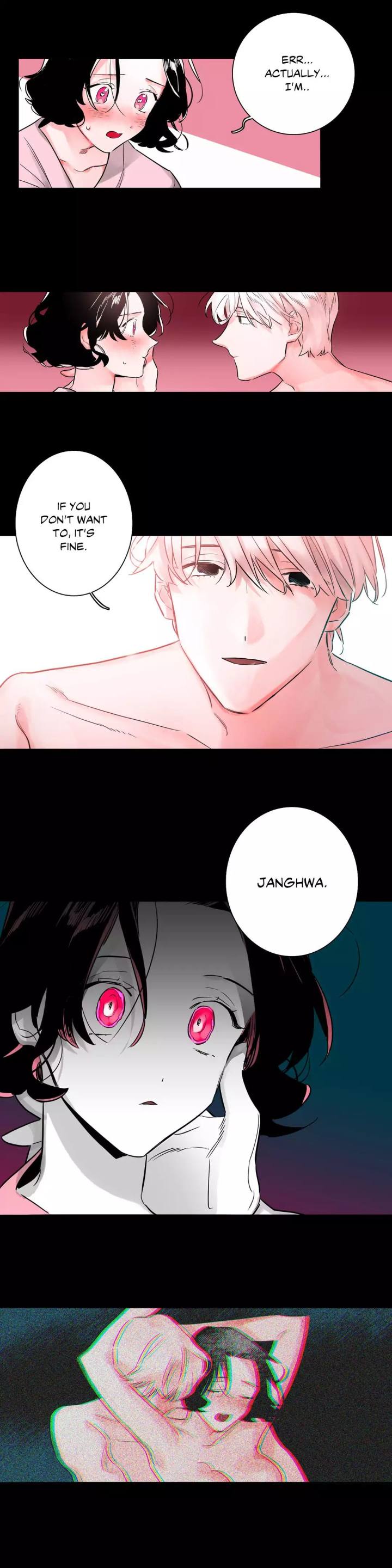 Vanishing Twin - Chapter 9 [photo 3] - MangaPorn