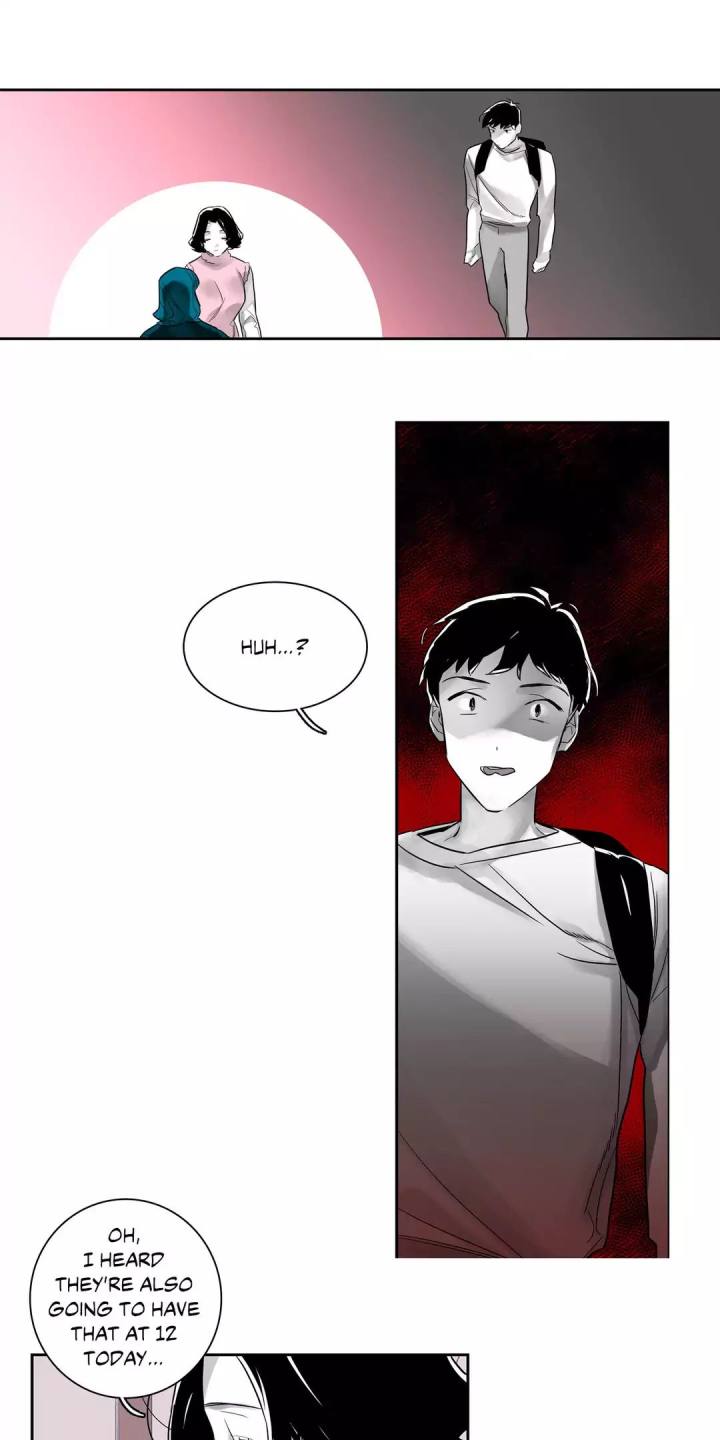 Vanishing Twin - Chapter 10 [photo 1] - MangaPorn