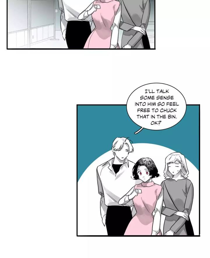 Vanishing Twin - Chapter 10 [photo 10] - MangaPorn