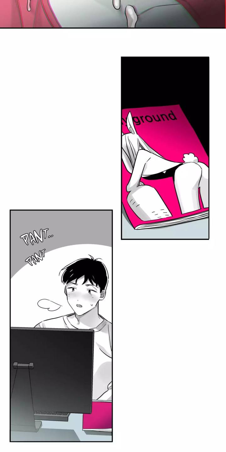 Vanishing Twin - Chapter 10 [photo 24] - MangaPorn