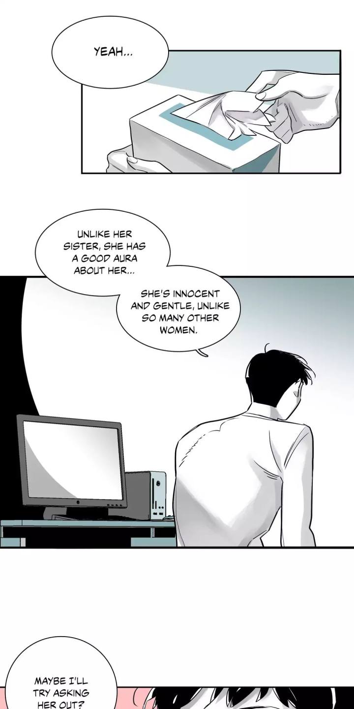 Vanishing Twin - Chapter 10 [photo 25] - MangaPorn