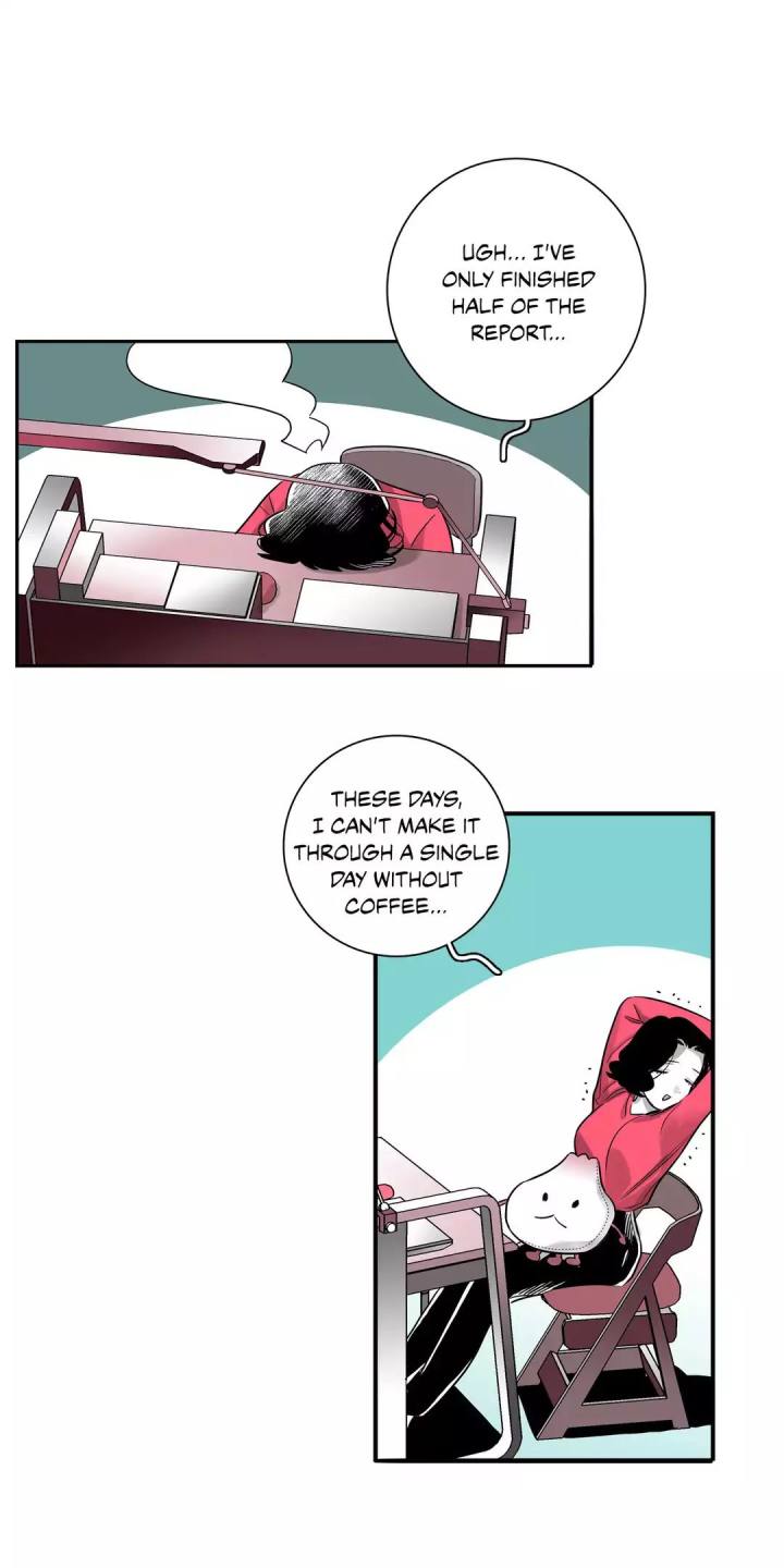 Vanishing Twin - Chapter 10 [photo 27] - MangaPorn