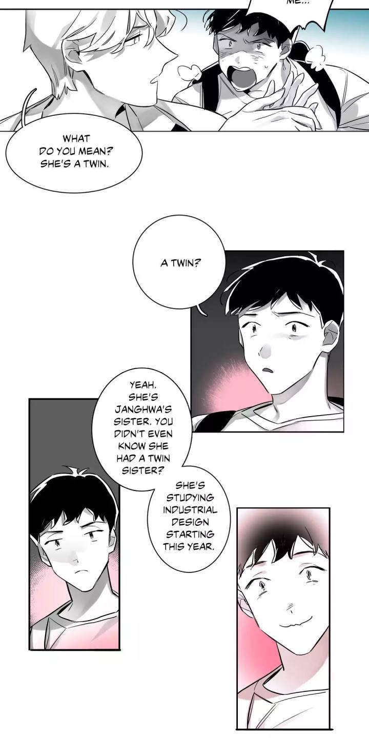 Vanishing Twin - Chapter 10 [photo 6] - MangaPorn
