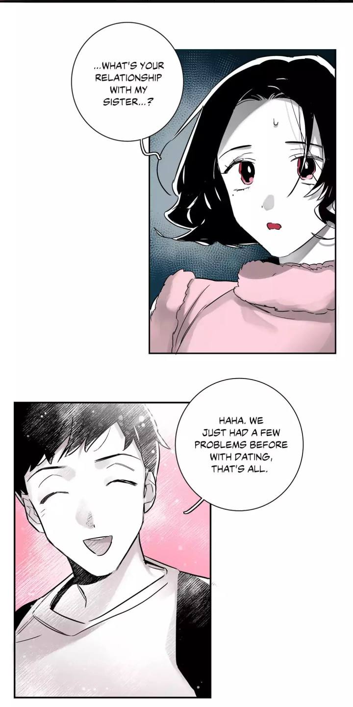 Vanishing Twin - Chapter 10 [photo 8] - MangaPorn
