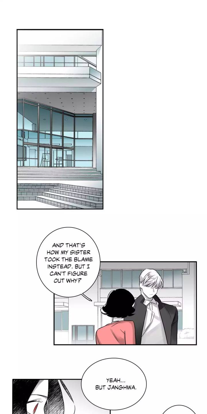 Vanishing Twin - Chapter 11 [photo 11] - MangaPorn