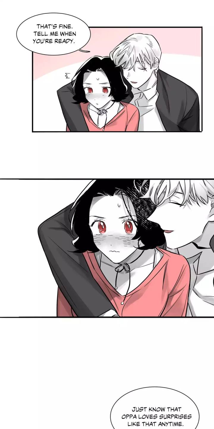 Vanishing Twin - Chapter 11 [photo 13] - MangaPorn