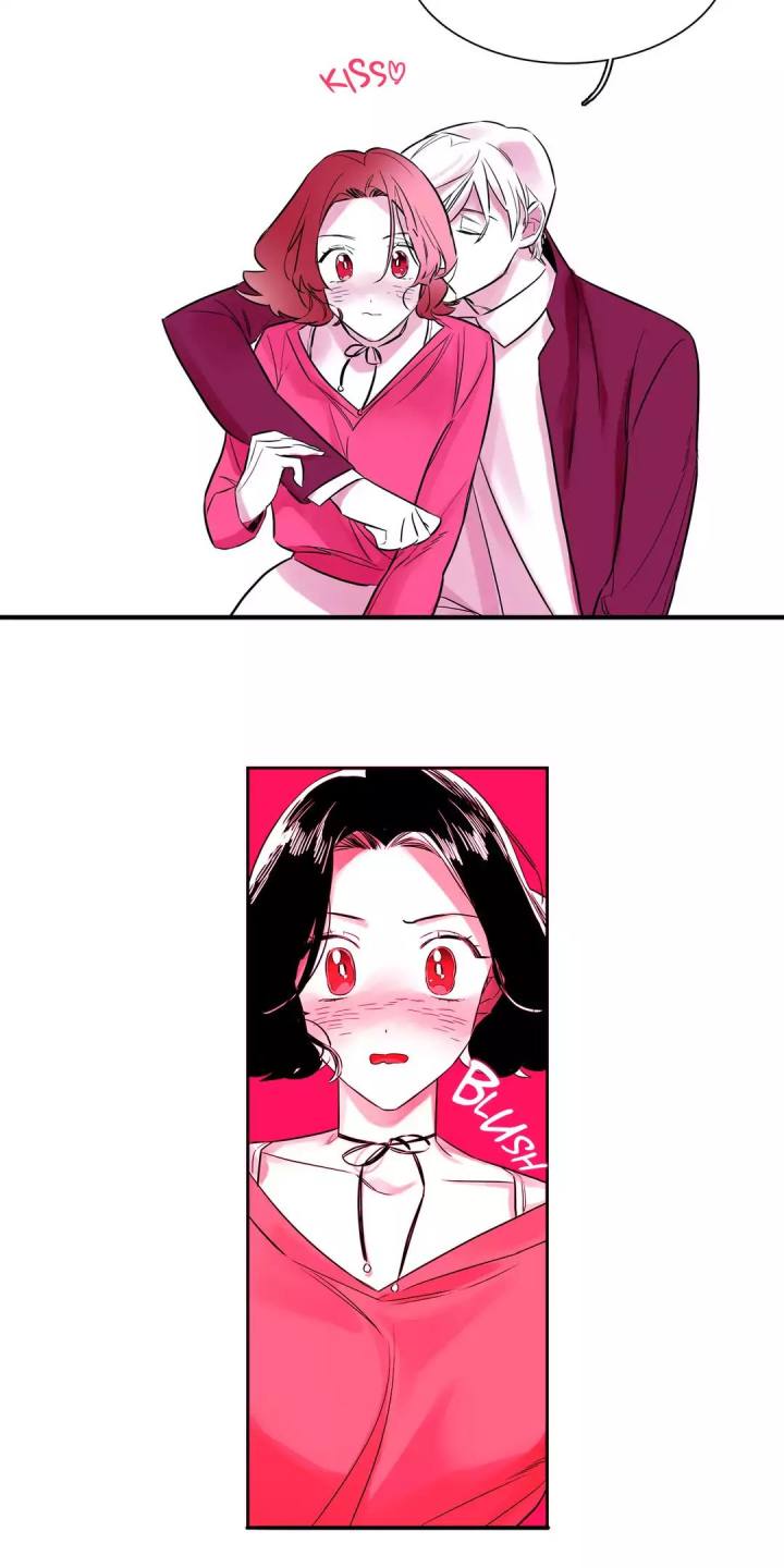 Vanishing Twin - Chapter 11 [photo 14] - MangaPorn